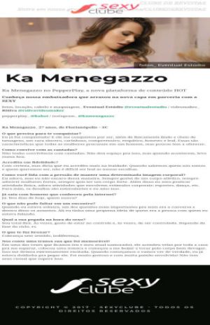 682 Revista Sexy Set24 Garota 073