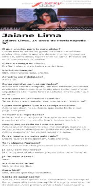 765 Revista Sexy Online Set23 Garota 204