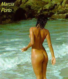 148 Revista Playboy  1982 01 Marcia Porto 06
