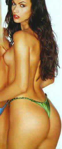150 Revista Playboy  1993 04 Kelly Cristina04