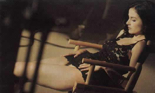 495 Revista Playboy  1994 05 Ana Laura Resende 14