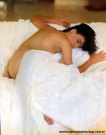 575 Revista Playboy  1987 08 Lidia Brondi09