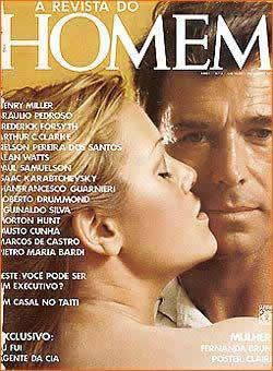 576 Revista Playboy  1975 09 Fernanda Bruni01