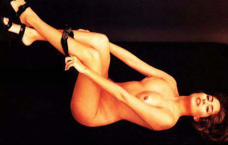 674 Revista Playboy  1992 01 Rosana Muniz 17