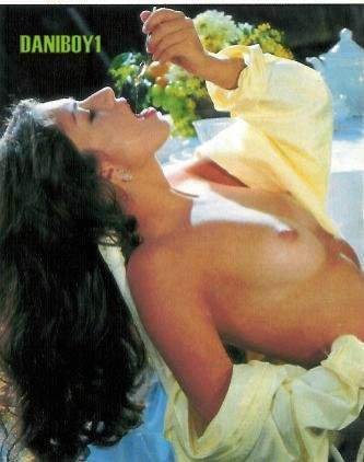 709 Revista Playboy  1993 08 Andrea Ramme02