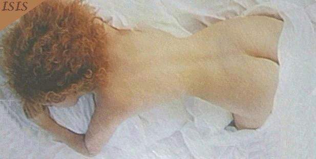 Revista Playboy  1991 11 Isis de Oliveira07