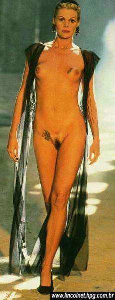 751 Revista Playboy  1993 11 Monique Evans05