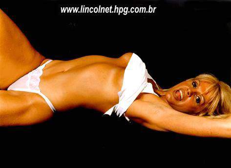 955 Revista Playboy  1993 11 Monique Evans08