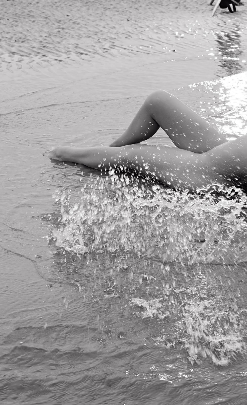 143 Revista Playboy  2014 11 Marcela PignatariPage 26