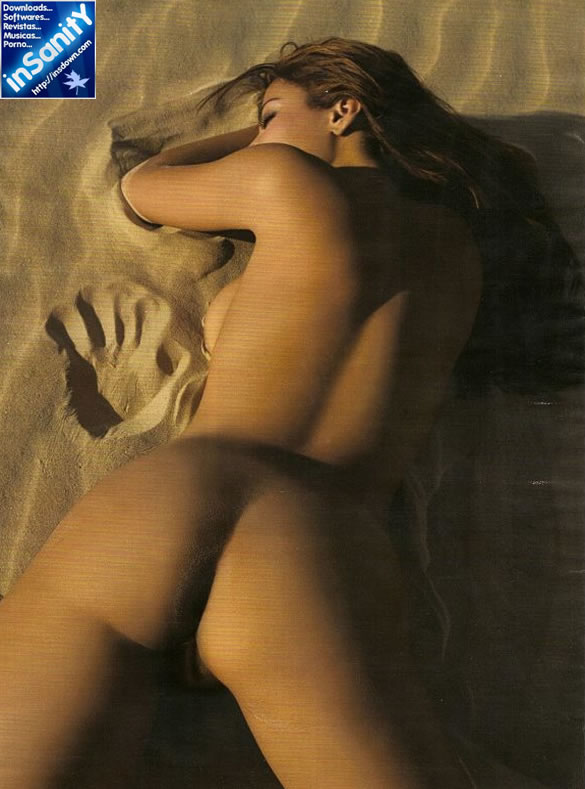 311 Revista Playboy  2008 09 Gyselle Soares 15