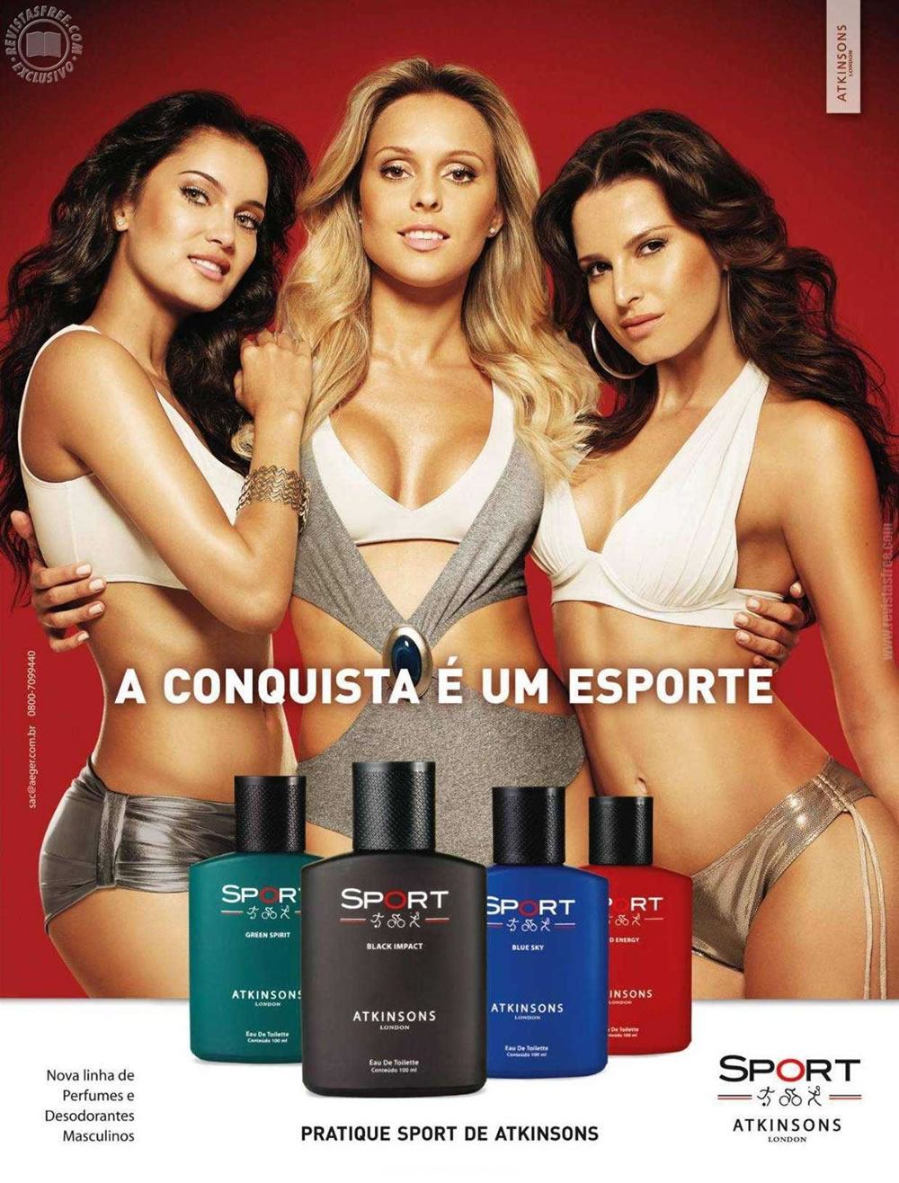 Revista Playboy  2010 09 Larissa Riquelme 11