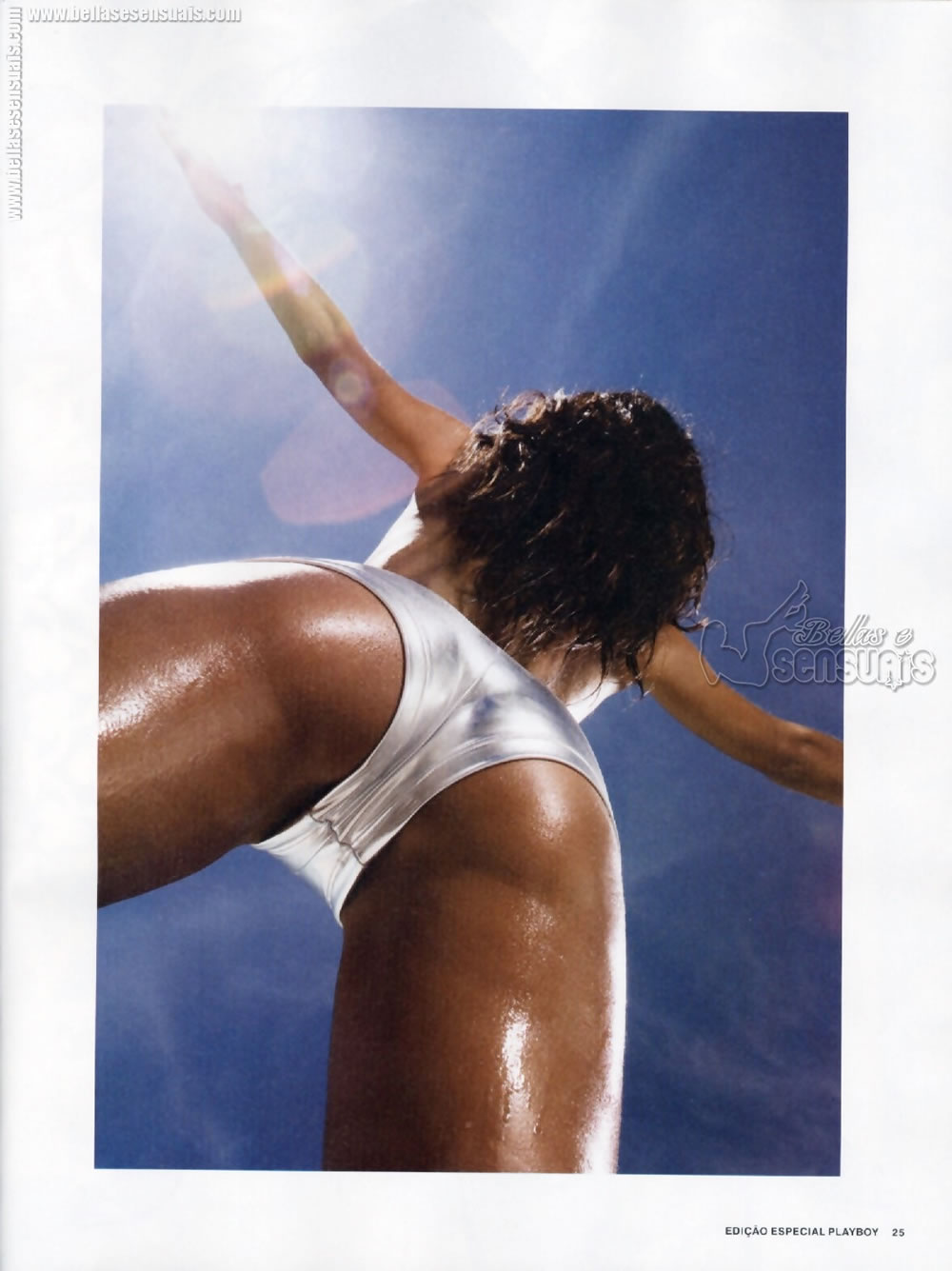 Revista Playboy  2014 11 Especial Vem Chegando o Verao24