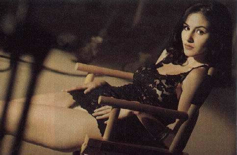 038 Revista Playboy  1994 05 Ana Laura Resende 15