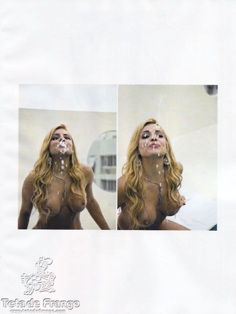 043 Revista Playboy  2009 08 Especial Fernanda Abraao Loira da LageScan 090831 0019
