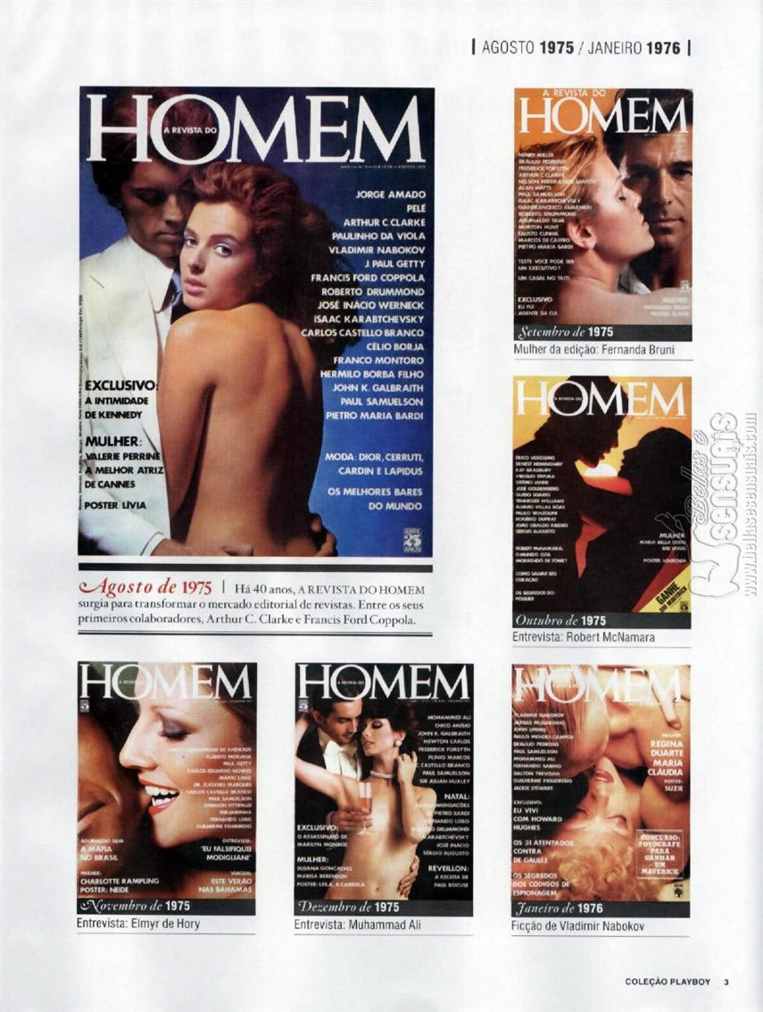 091 Revista Playboy  2015 05 Especial 40 Anos Em 480 Capas 03
