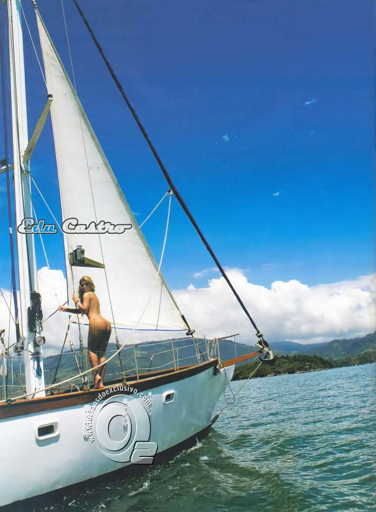 094 Revista Playboy  2009 01 Viviane Bordin 11