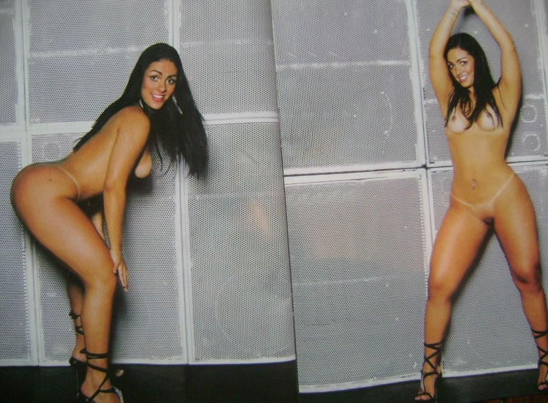 095 Revista Playboy  2008 03 Especial Andressa Soaresfoto4