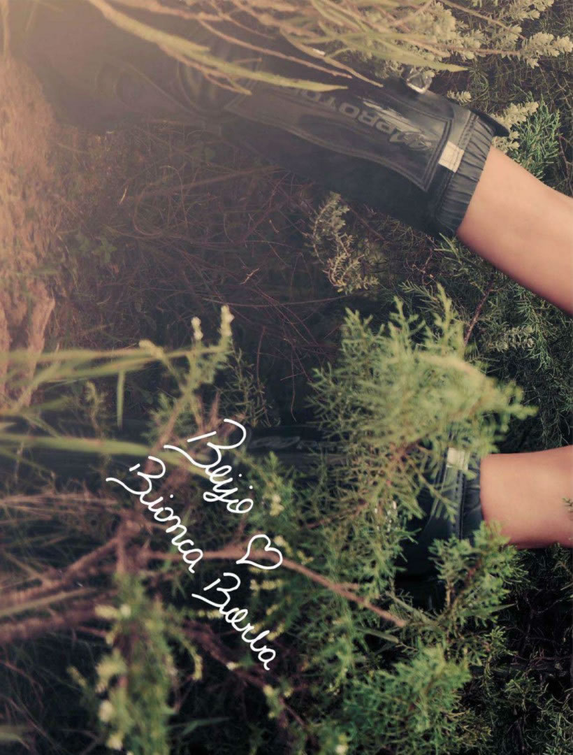 Revista Playboy  2013 02 Bianca Borba 14