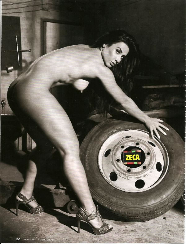 Revista Playboy  2009 04 Scheila Carvalho01 2