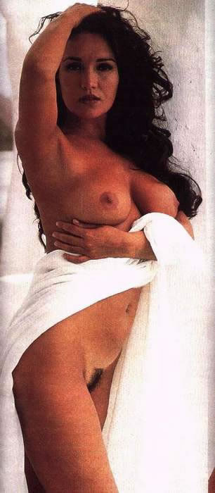 Revista Playboy  1993 03 Veronica Castineira04
