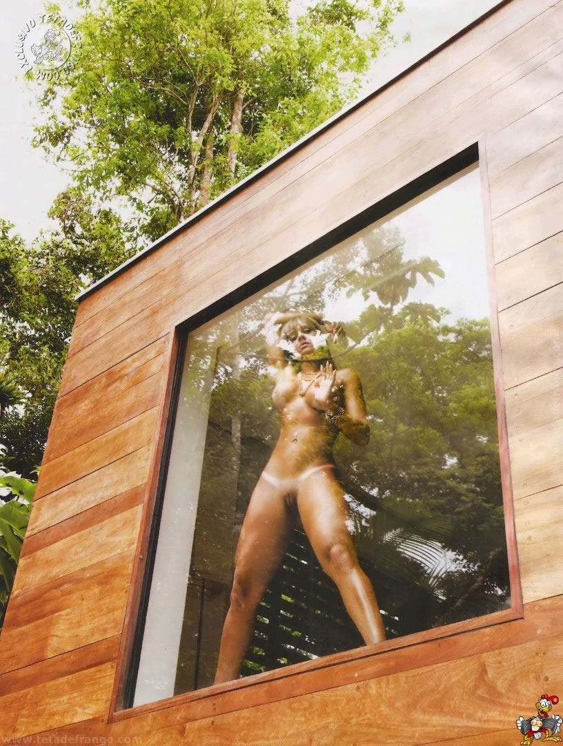 Revista Playboy  2011 10 Especial PanicatsBJ Share MQM 4