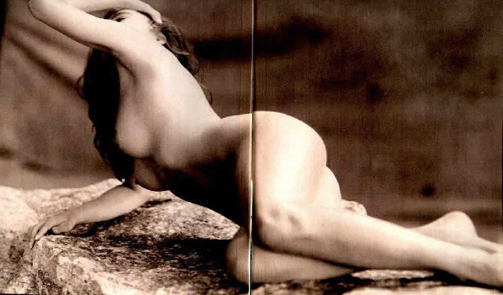 Revista Playboy  1996 08 Maite Proenca 031