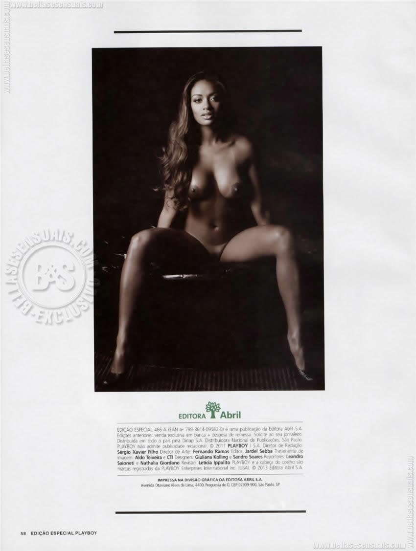 241 Revista Playboy  2014 03 Especial Mais Gatas do BBBFHxHD 3