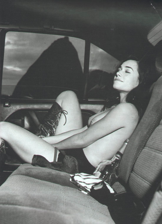245 Revista Playboy  2000 04 Alessandra Negrini 15