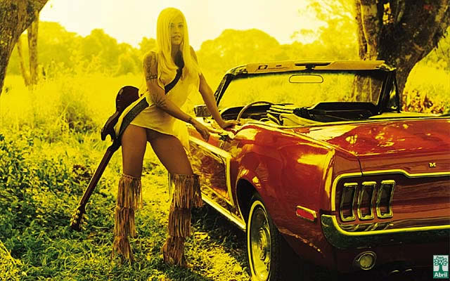245 Revista Playboy  2002 11 SyangSyang 22