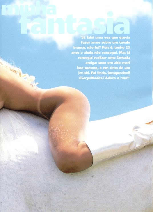334 Revista Playboy  2000 12 Carla Perez  06