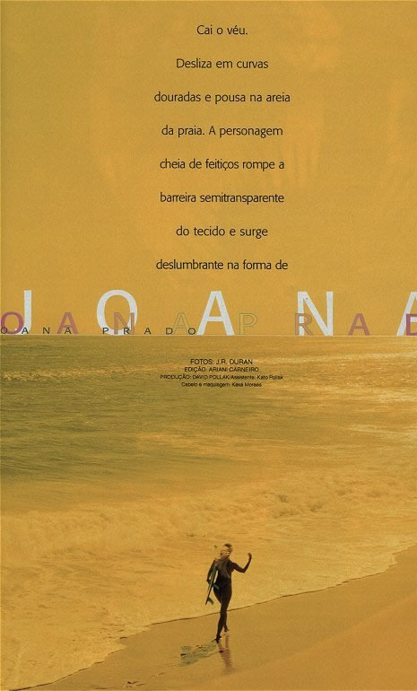 335 Revista Playboy  2000 08 FeiticeiraFeiticeira 02