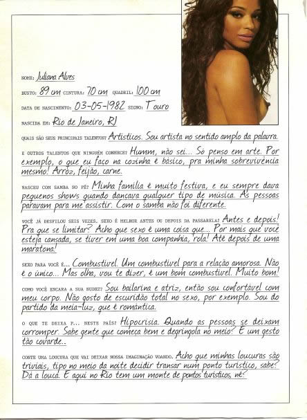 Revista Playboy  2009 10 Juliana Alves85612 Digitalizar0021 123 580lo
