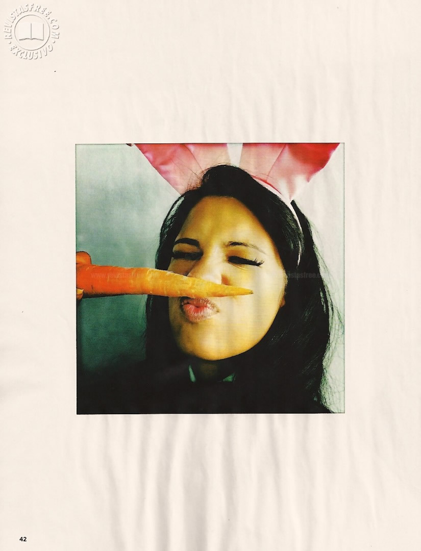 343 Revista Playboy  2011 04 Especial Ariadna BBB 1138