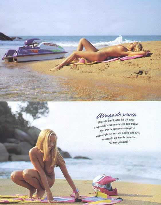 344 Revista Playboy  2000 02 Ana Paula Teixeira 05