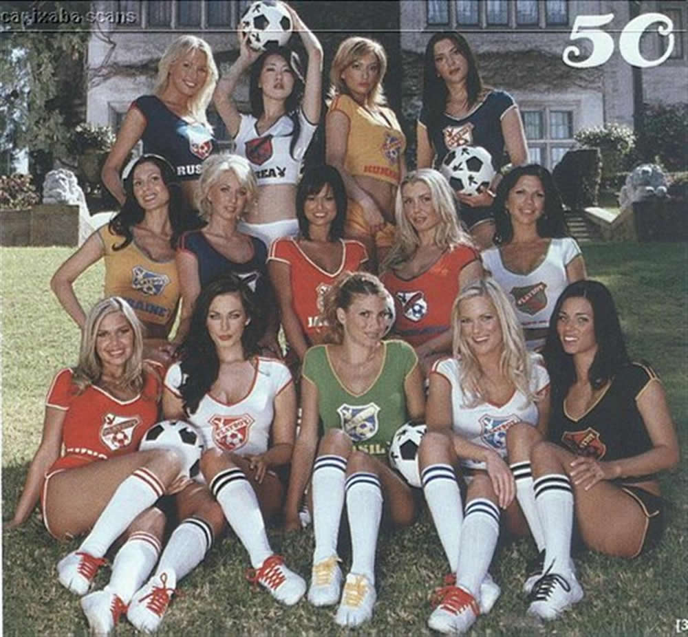 351 Revista Playboy  2006 06 Especial Mundial WZgp9E2