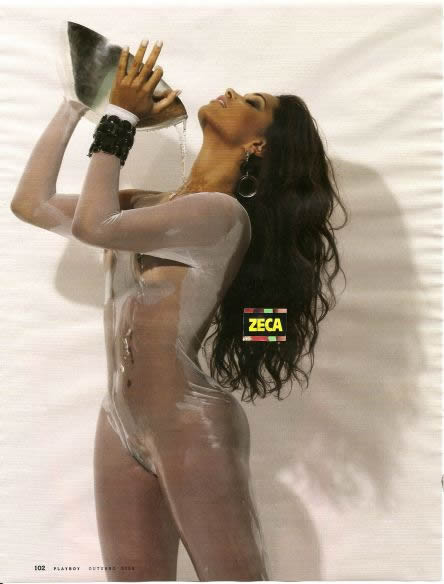 357 Revista Playboy  2009 10 Juliana Alves85581 Digitalizar0008 123 346lo