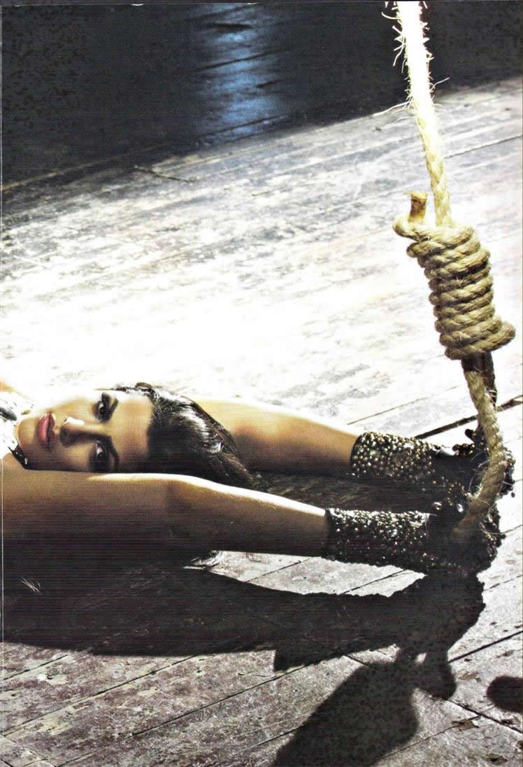 357 Revista Playboy 2014 03 Mari Silvestre 0 14