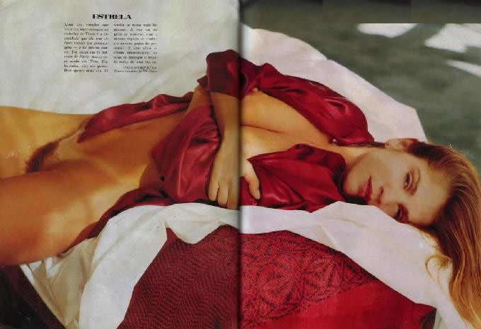 359 Revista Playboy  1989 12 Tassia Camargotassiacamar06