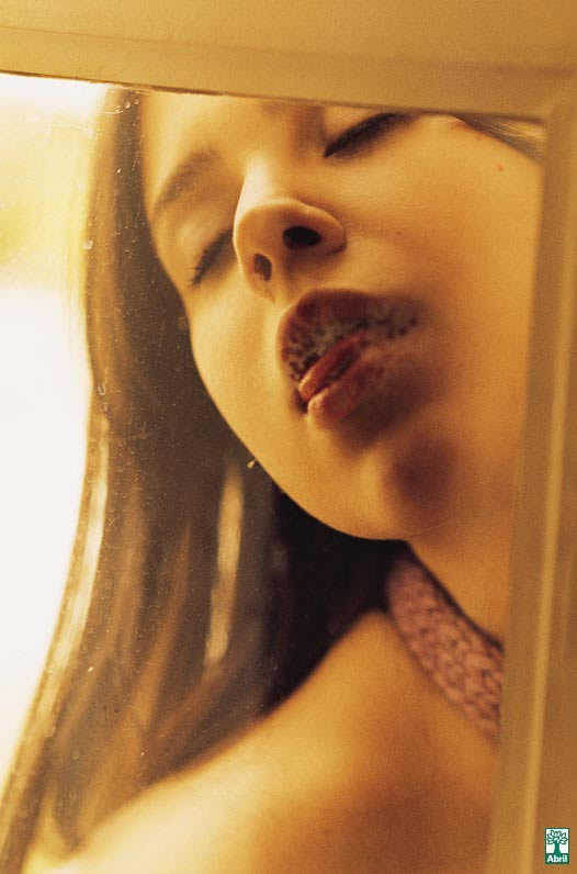 360 Revista Playboy  2004 08 Mel LisboaMel Lisboa 03