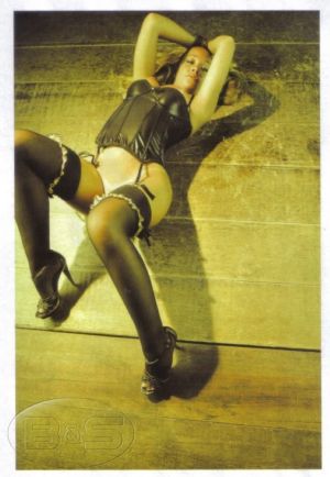 372 Revista Playboy  2009 10 Especial Vivi Fernandes054