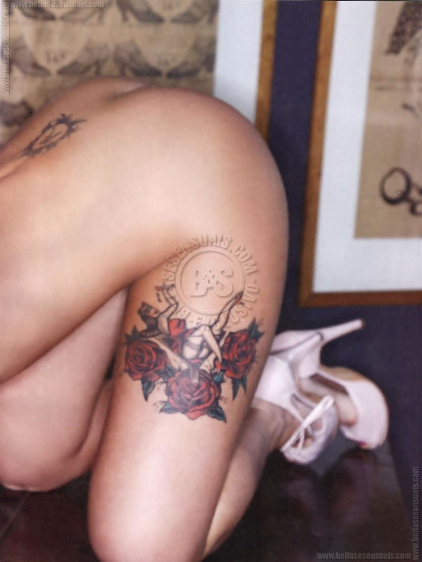 139 Revista Playboy  2014 06 Especial Argentinas 22