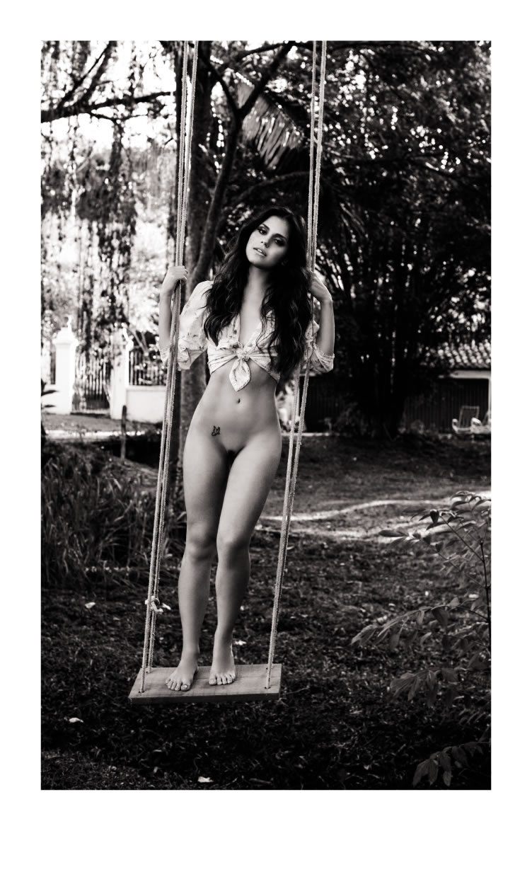 142 Revista Playboy  2014 08 Jessika Alvesasset P5