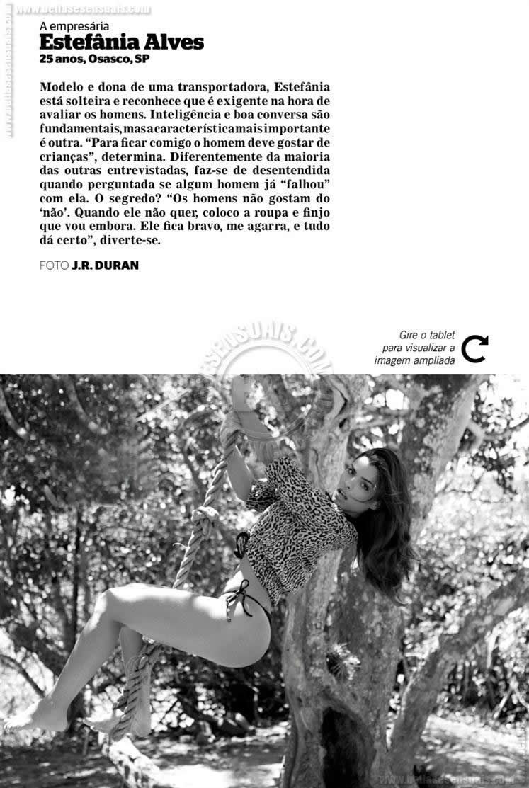 150 Revista Playboy  2013 05 A Casa Bonita 00 31