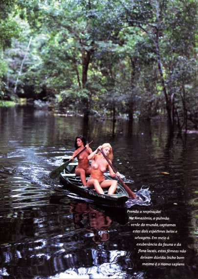 158 Revista Playboy  1999 09 Sheila e ScheilaSheila e Scheila 03
