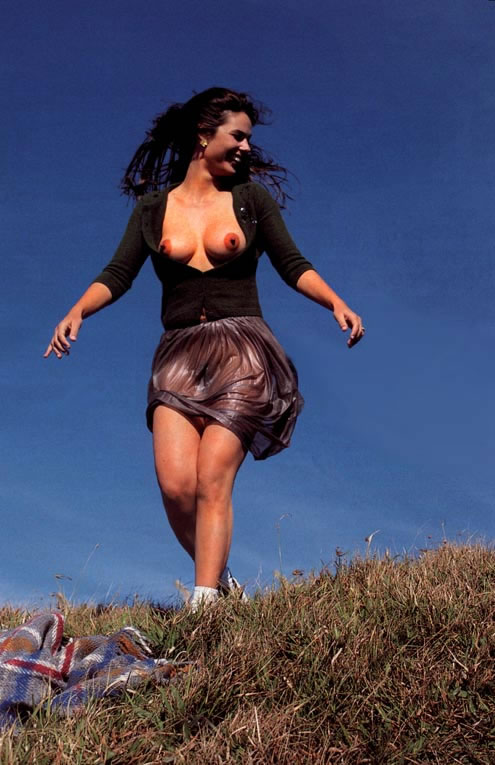 163 Revista Playboy  1998 12 Carina GirardiCarina Girardi 02