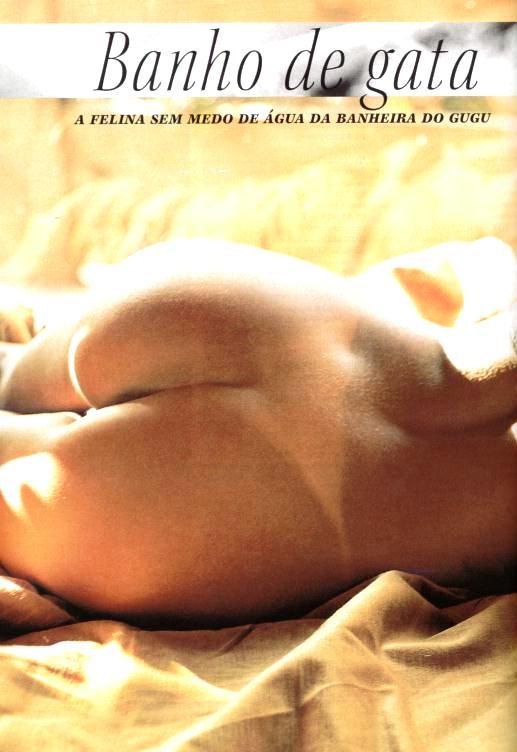 Revista Playboy  2000 09 Helen Ganzarolli 10
