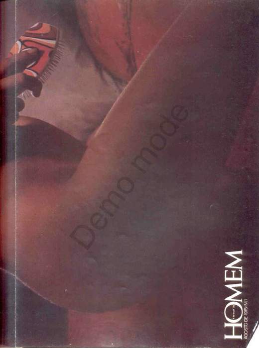 682 Revista Playboy  1975 08 Livia Mund12