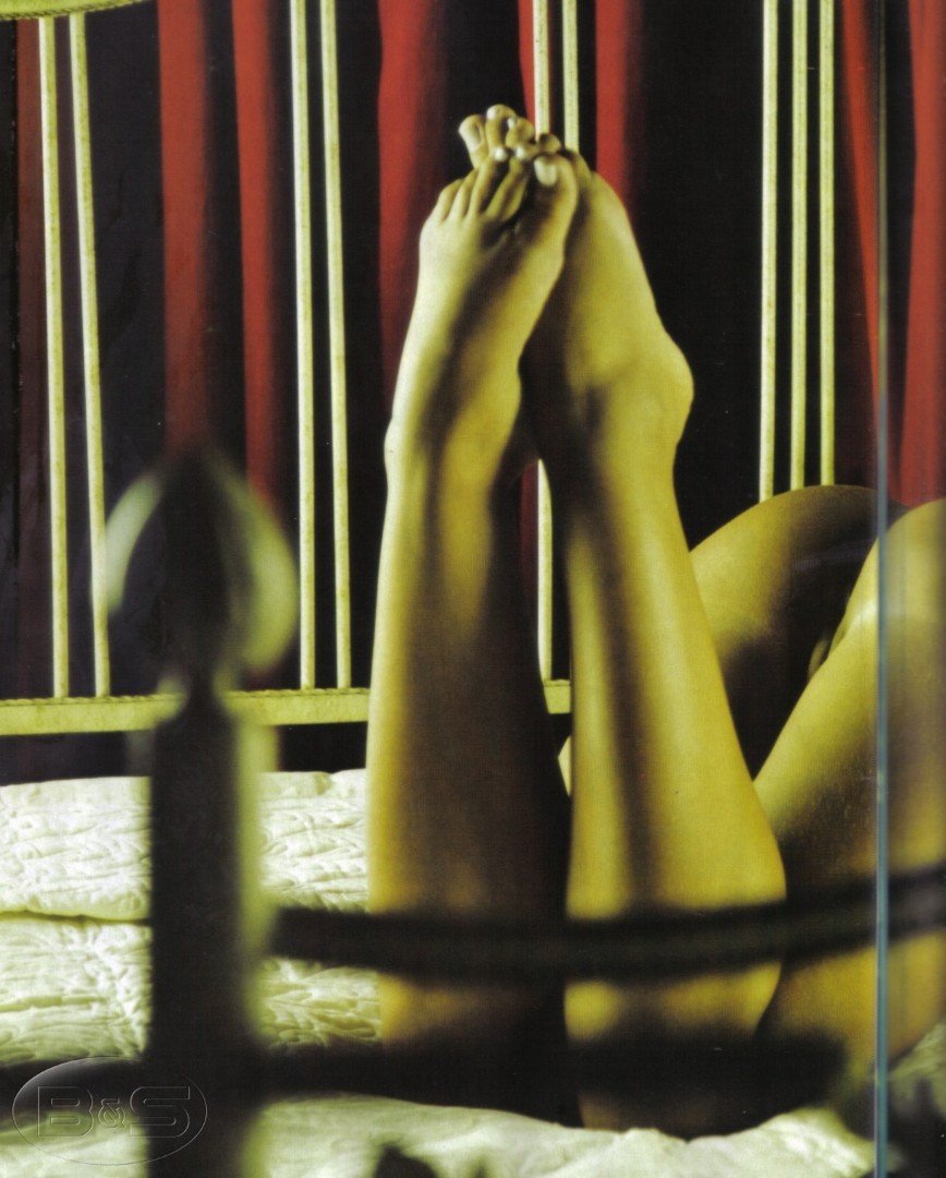 692 Revista Playboy  2009 10 Especial Vivi Fernandes041