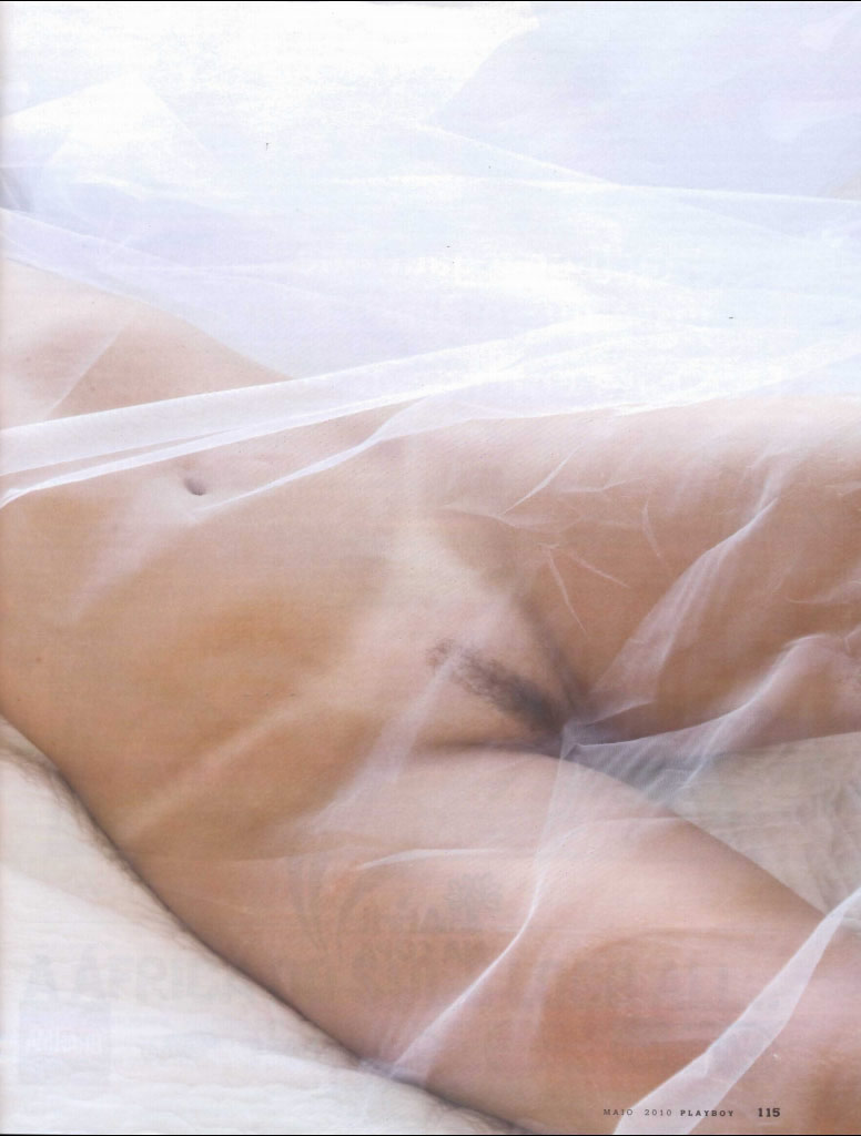 571 Revista Playboy  2010 05 Anamara BBB 1027