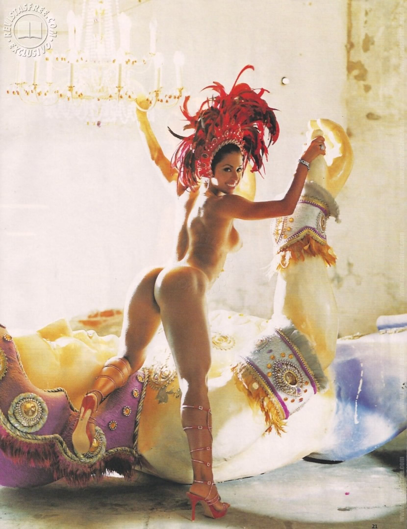 486 Revista Playboy  2011 03 Especial Musas do Carnaval 020